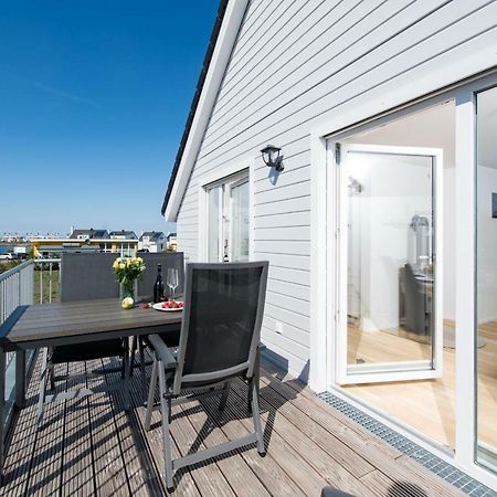 Windrose Apartamento Olpenitz Exterior foto