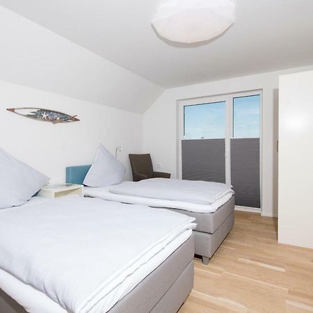 Windrose Apartamento Olpenitz Exterior foto
