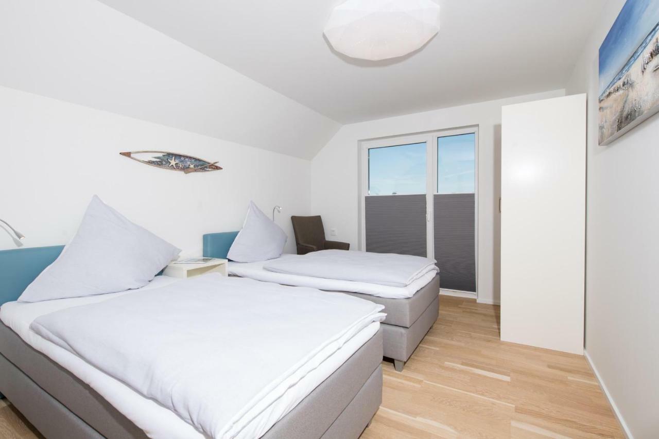 Windrose Apartamento Olpenitz Exterior foto
